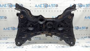 Подрамник передний Toyota Prius 50 16-22 ржавый