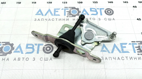 Важільний механізм приводу нижніх дверей багажника BMW X7 G07 19-26