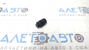 Відбійник кришки багажника Honda Civic XI FE/FL 22-26 зовнішній 4d