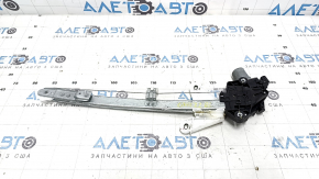 Стеклоподъемник с мотором задний левый Honda Civic XI FE/FL 22-26