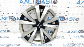 Колпак колісний R16 Honda Civic XI FE/FL 22-26 під фарбування