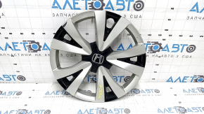 Колпак колісний R16 Honda Civic XI FE/FL 22-26 під фарбування, тріщина