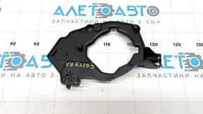Кронштейн дверного динамика задний правый BMW X7 G07 19-26