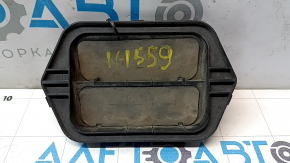 Щиток вентиляції лівий Mazda CX-5 13-16 злам креп