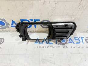 Заглушка ПТФ правая Toyota Camry v40 07-09