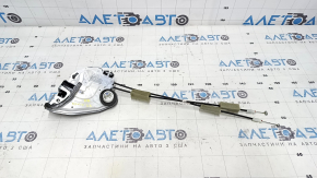 Замок двері задньої правої Honda Civic XI FE/FL 22-26 з тросами