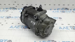 Компрессор кондиционера Toyota Prius 50 16-22