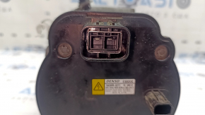 Компрессор кондиционера Toyota Prius 50 16-22