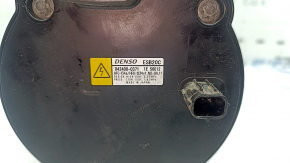 Компрессор кондиционера Toyota Prius 50 16-22