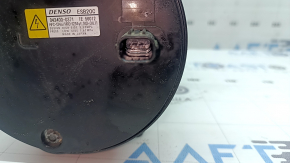 Компрессор кондиционера Toyota Prius 50 16-22