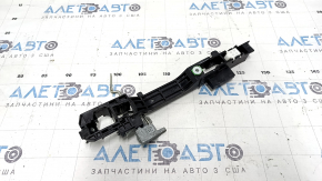 Механизм ручки двери задней левой Honda Civic XI FE/FL 22-26