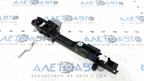 Механизм ручки двери передней правой Honda Civic XI FE/FL 22-26