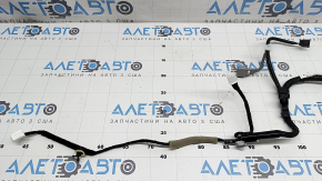 Проводка двери задней правой Honda Civic XI FE/FL 22-26