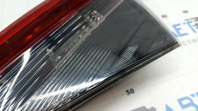 Фонарь внутренний крышка багажника правый Honda Civic XI FE/FL 22-24 4d, в клее