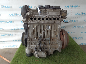 Двигатель Volvo XC90 16-17 B4204T27 2.0T T6 123к, в клине, на З/Ч