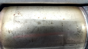 Приемная труба с катализатором Toyota Prius 50 20-22