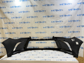 Бампер передний голый Toyota Camry v55 15-17 usa