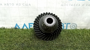 Дифференциал заднего редуктора Volvo XC90 16-23 T5, T6