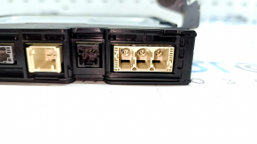 Telematics Transceiver Control Модулі Toyota Prius 50 19-22