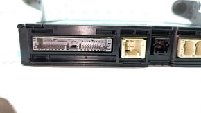 Telematics Transceiver Control Модулі Toyota Prius 50 19-22