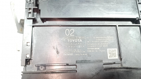 Telematics Transceiver Control Модулі Toyota Prius 50 19-22