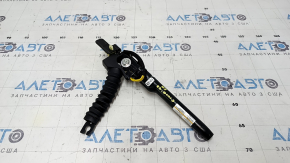 Натягувач пасажирського ременя безпеки Honda Civic XI FE/FL 22-26