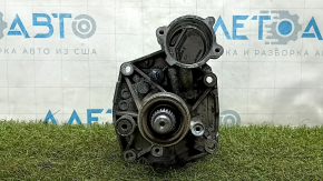 Муфта полного привода заднего редуктора Volvo XC90 16-23 T5, T6 без блока