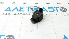 Камера переднього виду BMW X7 G07 19-26 у ґратах під 360, пісок