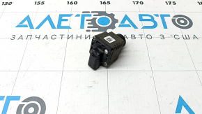 Камера переднего вида BMW X7 G07 19-26 в решетке под 360, песок