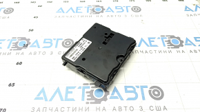 AMPLIFIER-CONTROL,AIR CONDITIONER Nissan Rogue 21-22