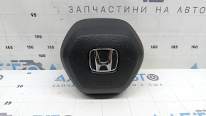 Подушка безпеки airbag в кермо водійська Honda Civic XI FE/FL 22-26 чорна