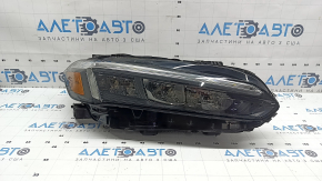 Фара передня права Honda Civic XI FE/FL 22-26 4d LED LX, EX