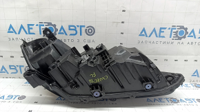 Фара передняя левая Honda Civic XI FE/FL 22-26 4d LED LX, EX