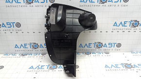 Захист заднього бампера лівий Mazda CX-50 23-26
