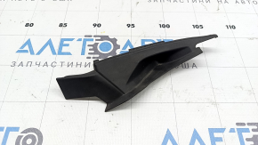 Уплотнитель решетки дворников правый Honda Civic XI FE/FL 22-26