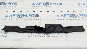 Ущільнювач капота Honda Civic XI FE/FL 22-26 на капоті