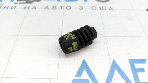 Отбойник капота левый Honda Civic XI FE/FL 22-26