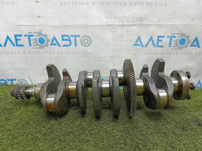 Коленвал Ford Fusion mk5 13-20 2.5 К:51,98 Ш:51,98