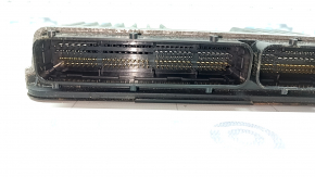 Блок ECU компьютер двигателя Toyota Prius 50 21-22 AWD