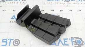 Повітропровід переднього бампера правий Honda Civic XI FE/FL 22-24 2.0