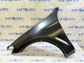 Крило переднє ліве BMW X3 G01 X4 G02 18-24