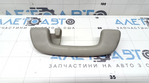 Ручка стелі задня ліва Honda Civic XI FE/FL 22-26 сіра