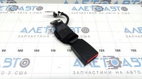 Защелка ремня безопасности задняя левая Honda Civic XI FE/FL 22-26 4d
