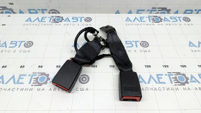 Защелка ремня безопасности задняя правая Honda Civic XI FE/FL 22-26 4d