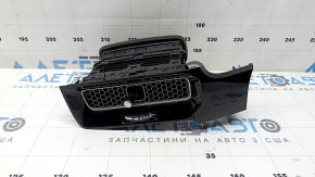 Дефлектор повітропроводу передньої панелі лівий Honda Civic XI FE/FL 22-26
