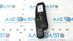 Подушка безопасности airbag переднего левого сиденья BMW X7 G07 19-26