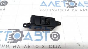 Кнопка управления подсветки приборов Honda Civic XI FE/FL 22-26