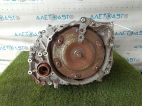 АКПП у зборі Volvo XC90 16-22 TG-81SC AWD T6 123к