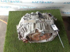 АКПП в сборе Volvo XC90 16-22 TG-81SC AWD T6 123к