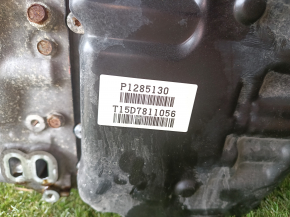 АКПП в сборе Volvo XC90 16-22 TG-81SC AWD T6 123к